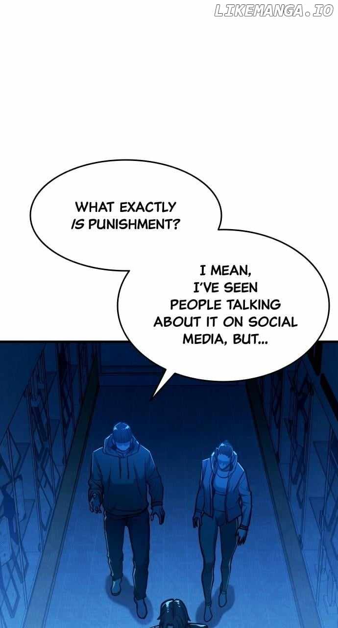 Justice Served Chapter 13 1